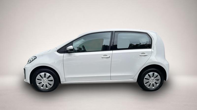 VW up!