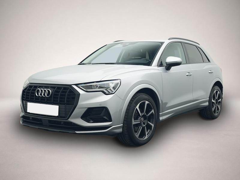 Audi Q3 SUV