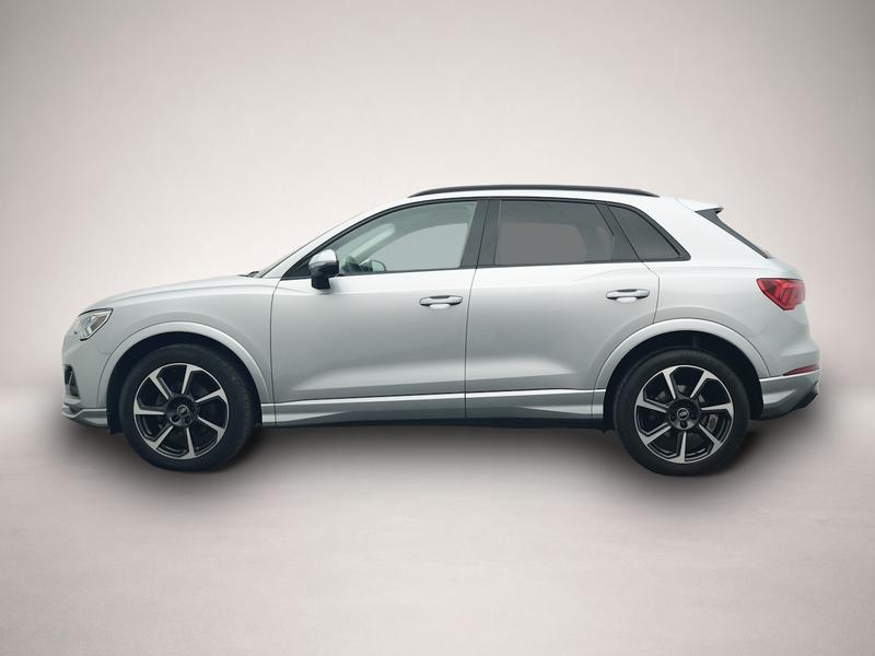 Audi Q3 SUV