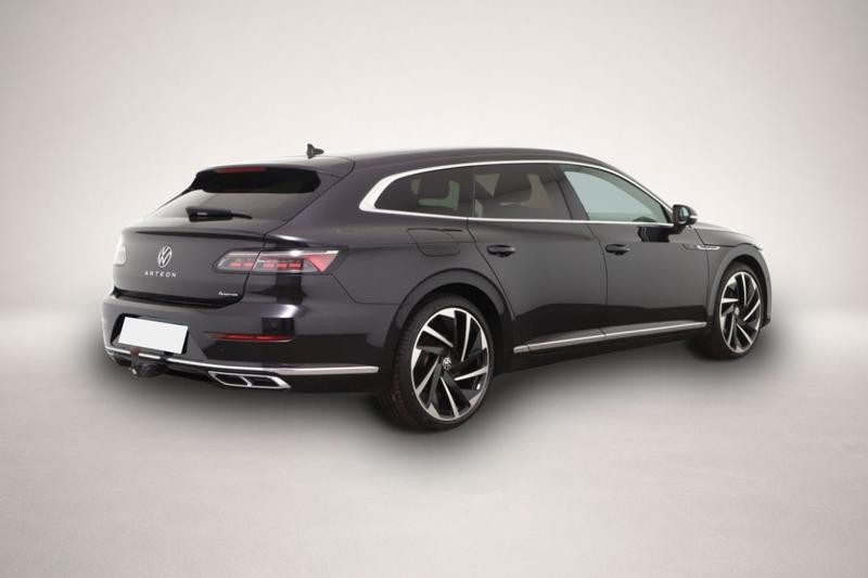 VW Arteon