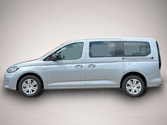 VW Caddy Maxi