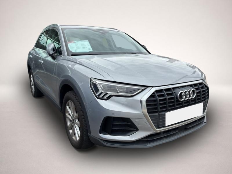 Audi Q3 SUV