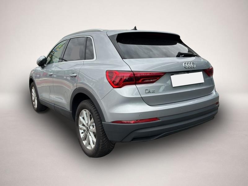 Audi Q3 SUV