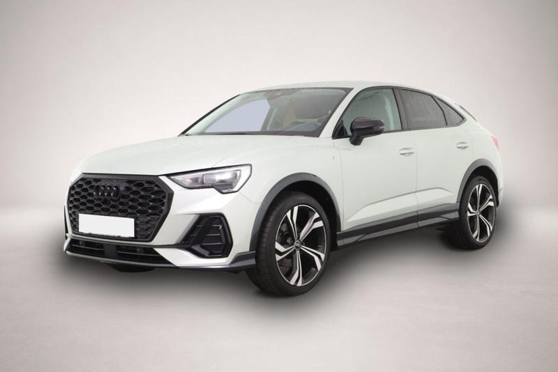 Audi Q3 SUV
