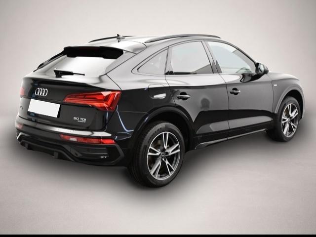 Audi Quattro
