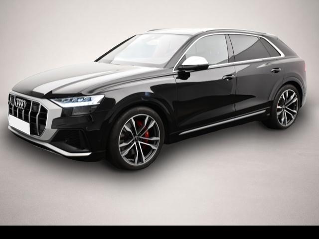 Audi Quattro