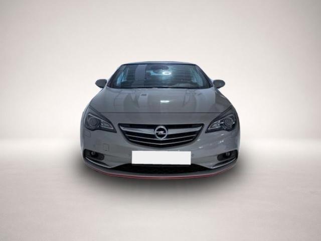 Opel Cascada