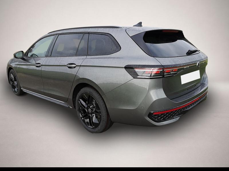 VW Passat Variant