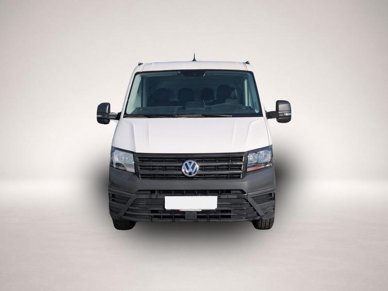 VW Crafter