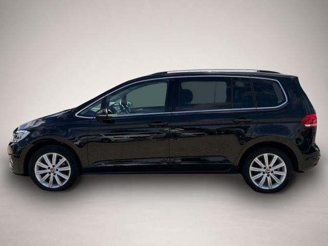 VW Touran