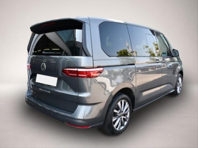 VW T7 Multivan