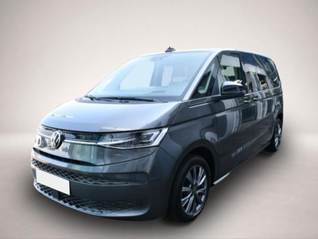 VW T7 Multivan