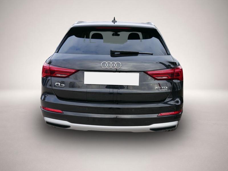 Audi Quattro