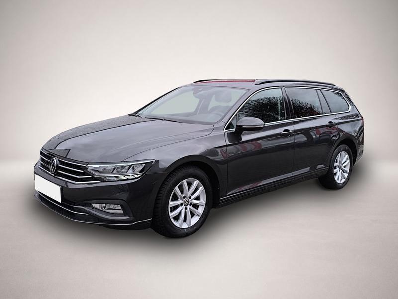 VW Passat Variant