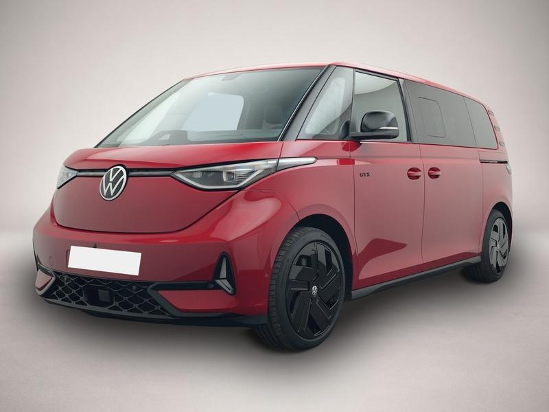 VW ID. Buzz