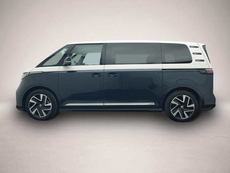 VW ID. Buzz