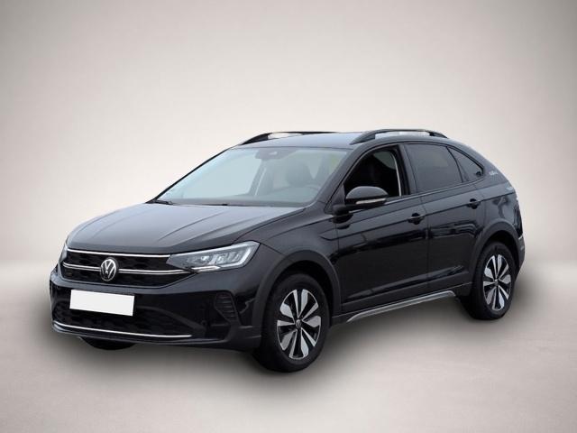 VW Taigo
