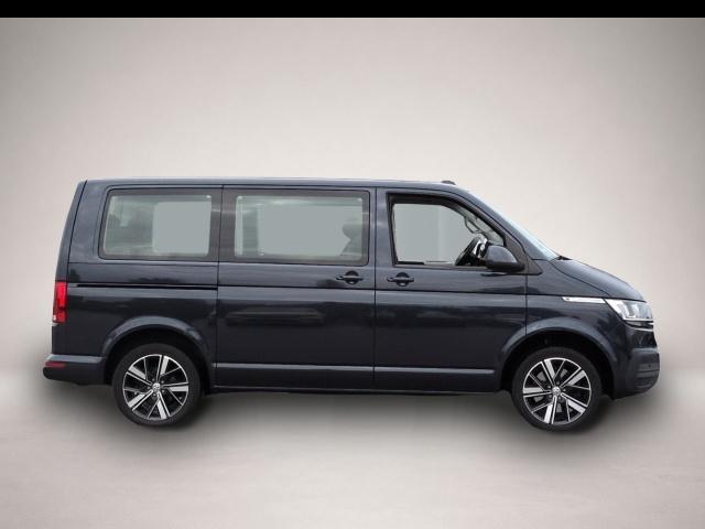 VW T6 Multivan