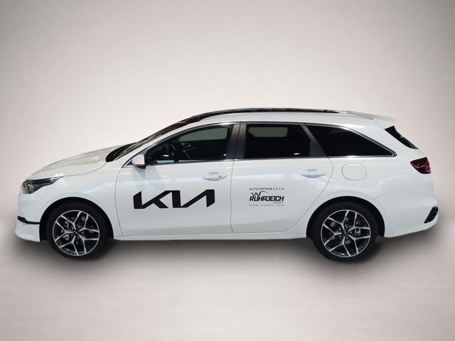 Kia Andere