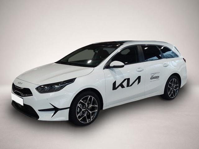 Kia Andere