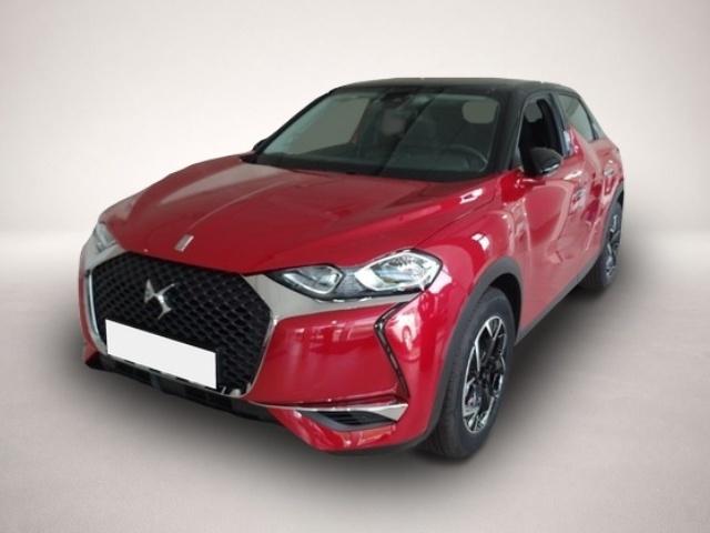 DS Automobiles DS3 Crossback