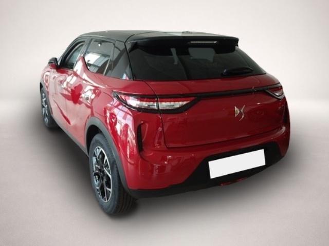 DS Automobiles DS3 Crossback