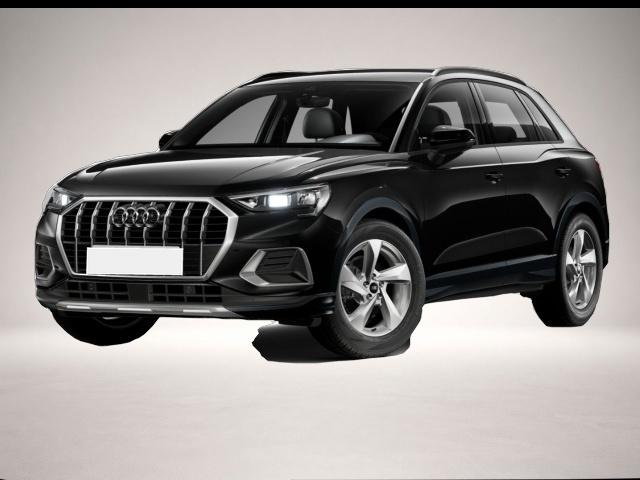 Audi Q3 SUV