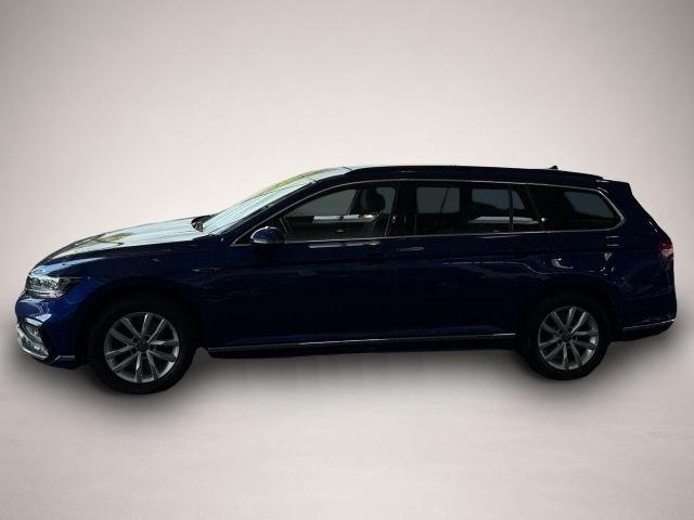VW Passat Variant
