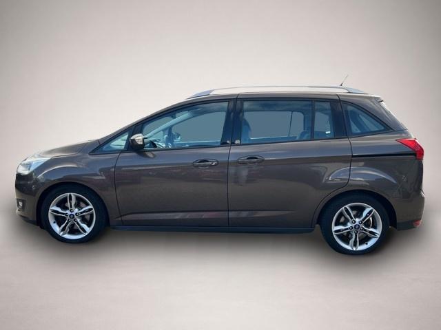 Ford Grand C-Max
