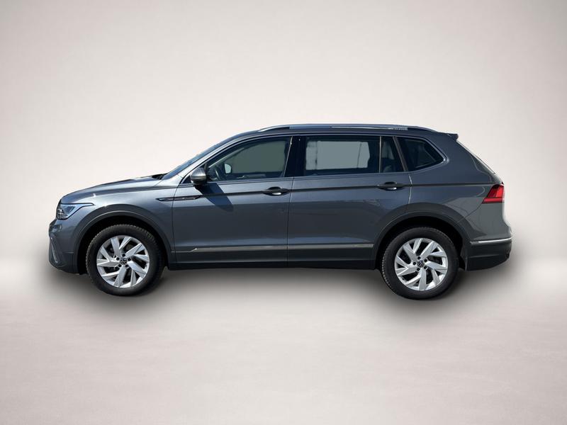 VW Tiguan Allspace