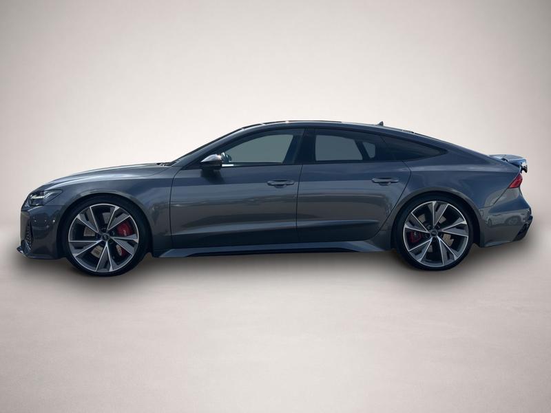 Audi RS7