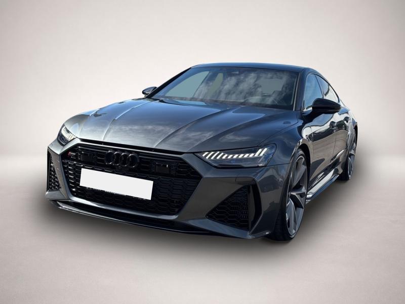 Audi RS7