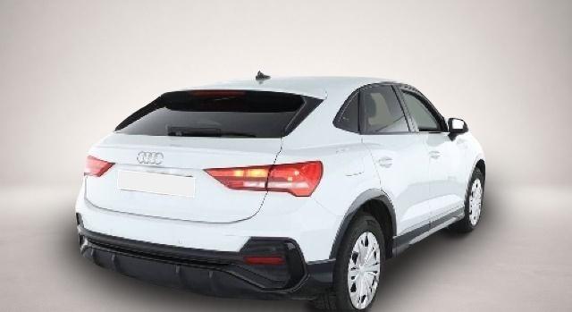 Audi Q3 SUV