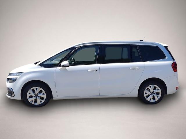 Citroen C4 SpaceTourer