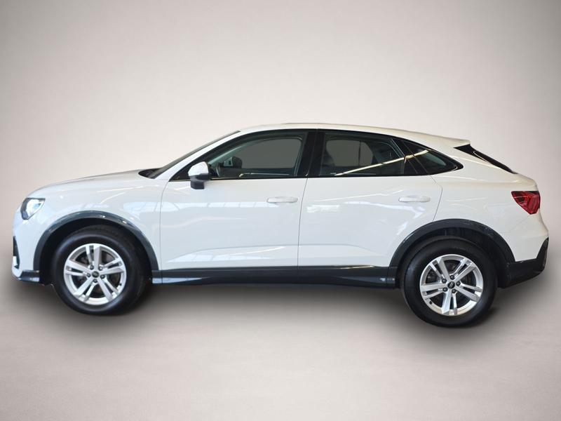 Audi Q3 SUV