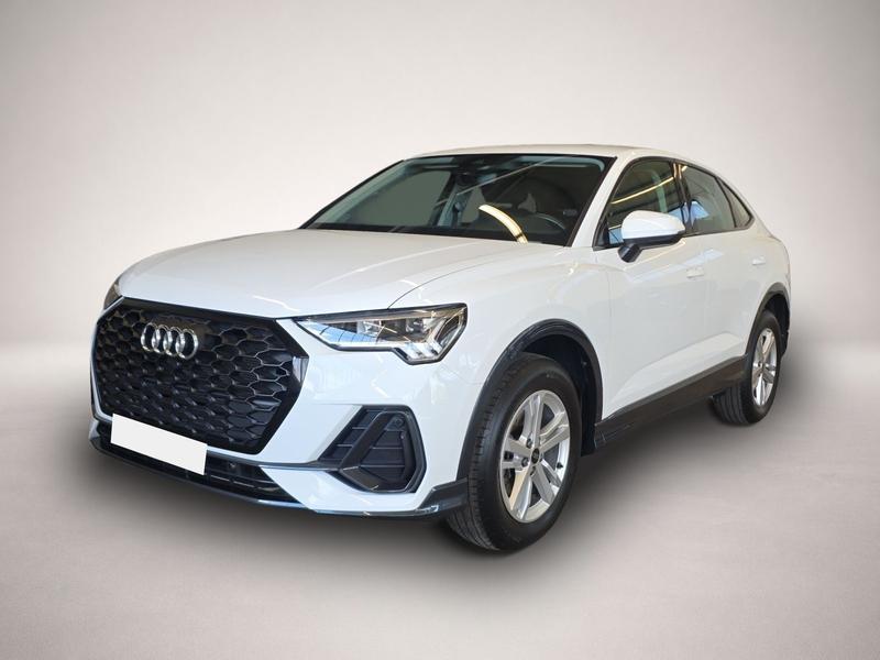 Audi Q3 SUV