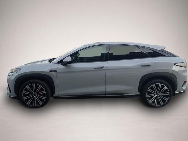 BYD SEALION 7