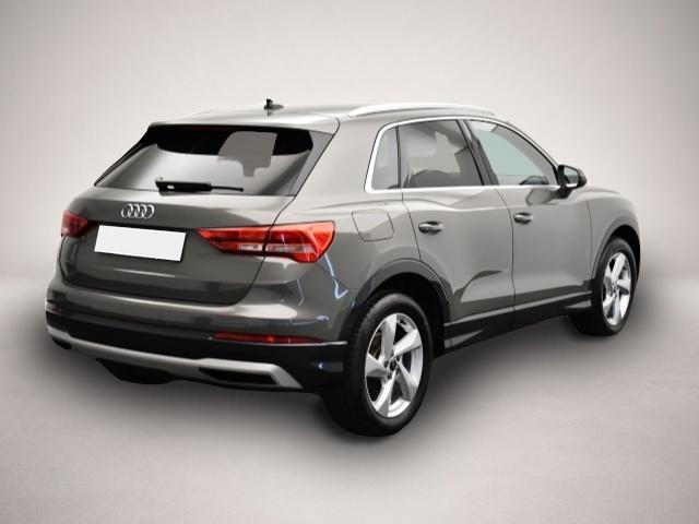 Audi Q3 SUV
