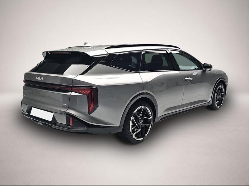 Kia K4