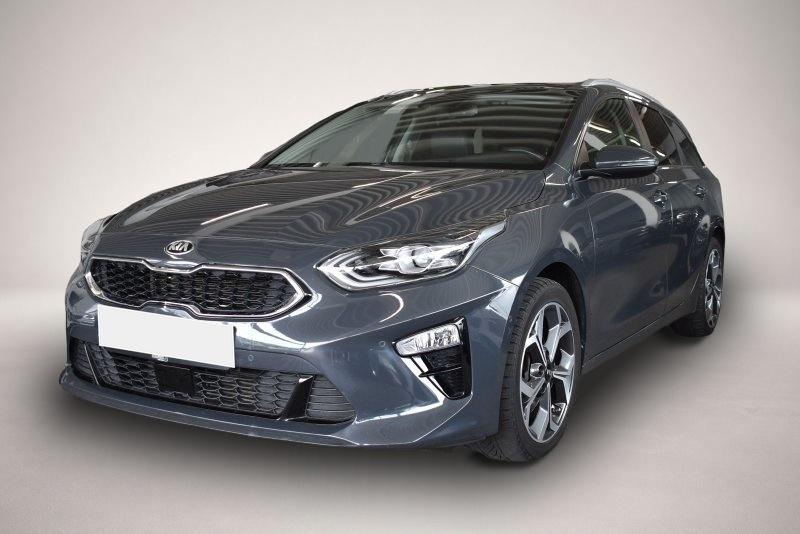 Kia Qashqai