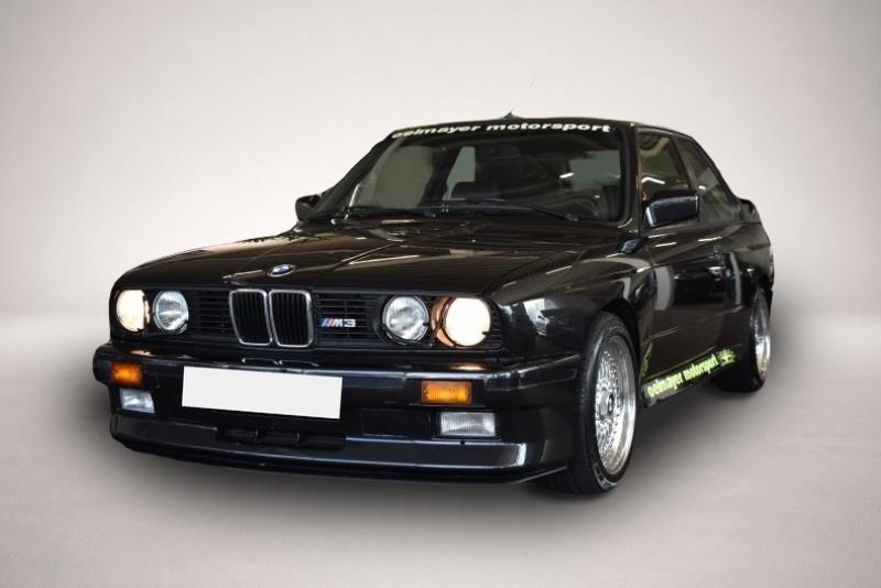 BMW M3
