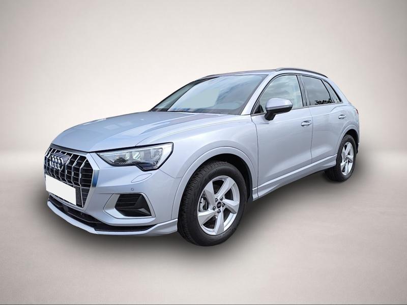 Audi Q3 SUV