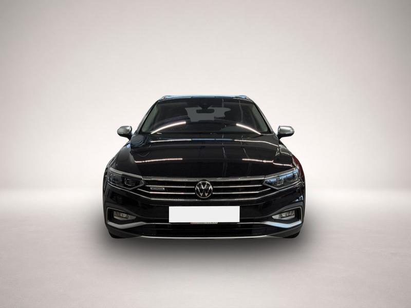 VW Passat Variant