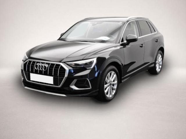 Audi Q3 SUV