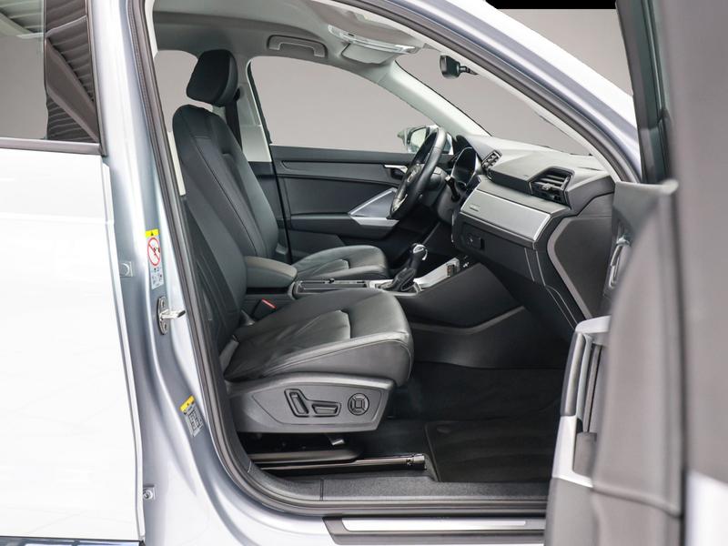 Audi Q3 SUV
