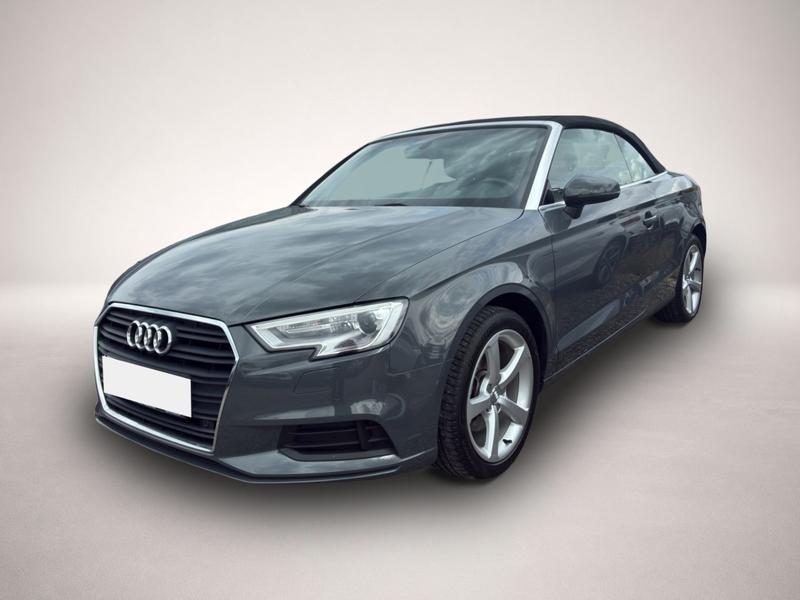 Audi Cabriolet