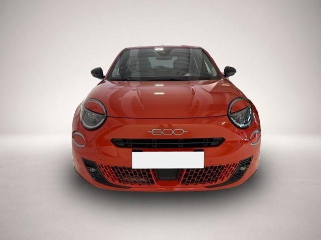 Fiat 600