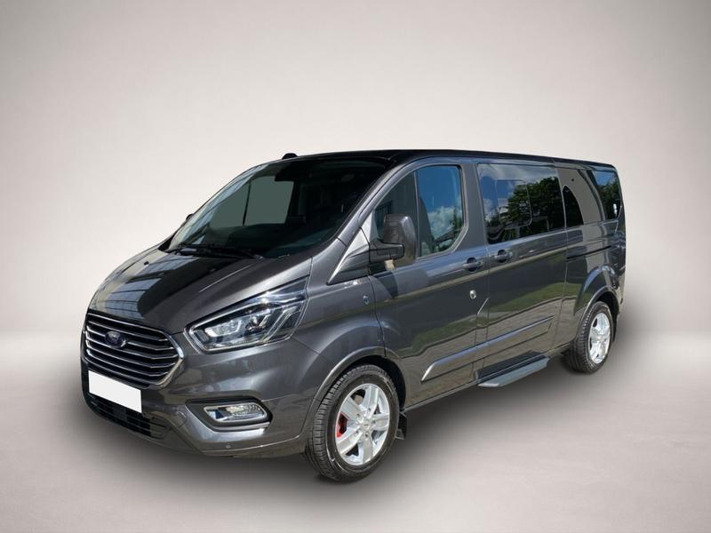 Ford Andere