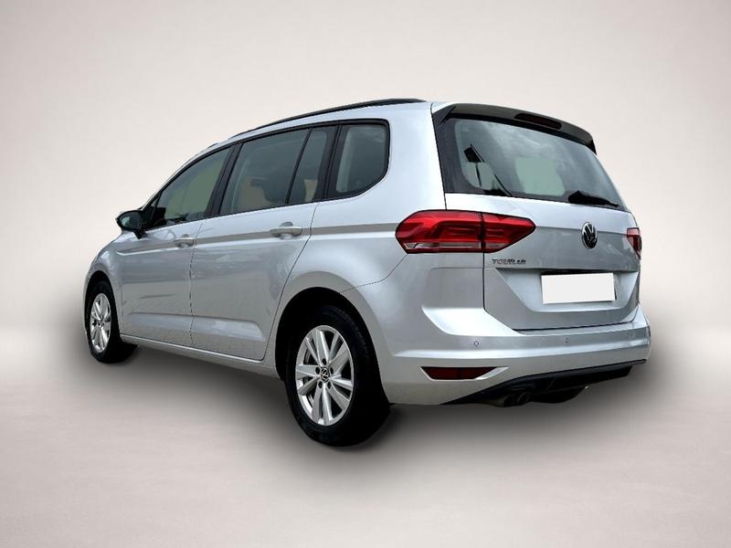 VW Touran