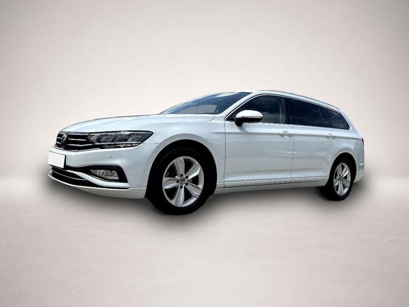 VW Passat Variant